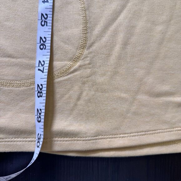 Logo Lori Goldstein Tank Top Womens 2X Tunic Pockets Capsule Solid Plus Size XXL - Picture 10 of 11